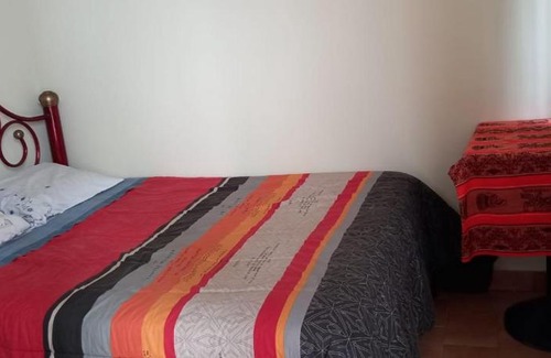 Sucre Bed & Breakfast | FAMILY 2