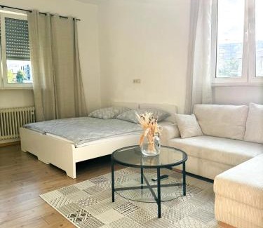 Mannheim Apartment | Family and Business Apartments Mannheim Three