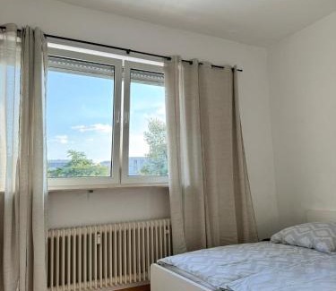 Mannheim Apartment | Family and Business Apartments Mannheim Three