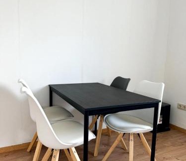 Mannheim Apartment | Family and Business Apartments Mannheim Three