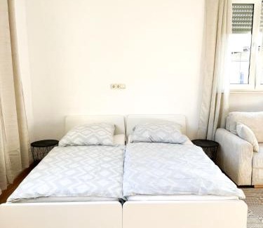 Mannheim Apartment | Family and Business Apartments Mannheim Three