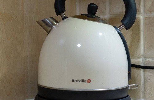 Leith Apartment | Family and Friends 5-bed 2 bathroom Pilrig apartment