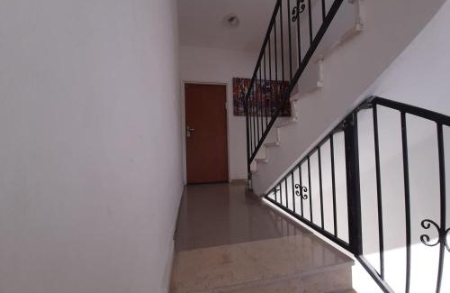 Nahariya Apartment | Family apart