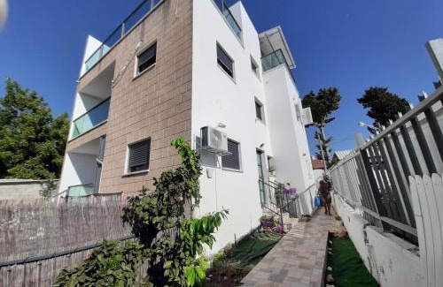 Nahariya Apartment | Family apart