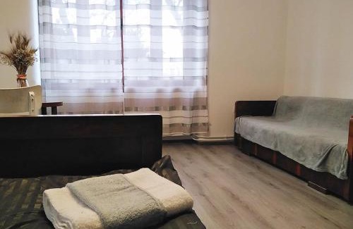 Zadiel Apartment | Family Apartman Szádelő - Zádiel