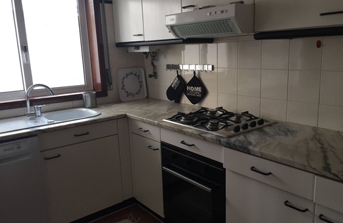 Viana do Castelo Apartment | Family apartment 6p -110m2 (2bed doubles, 2bath)-200m from Cabedelo beach