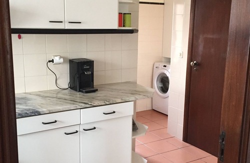 Viana do Castelo Apartment | Family apartment 6p -110m2 (2bed doubles, 2bath)-200m from Cabedelo beach