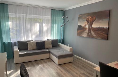 Waldstadt Apartment | Family Apartment