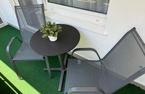 Waldstadt Apartment | Family Apartment