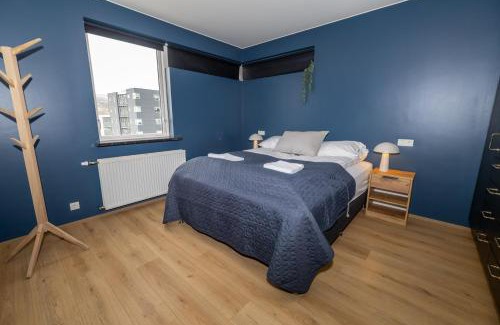 Akureyri Apartment | Family apartment hosted by LL