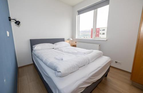 Akureyri Apartment | Family apartment hosted by LL