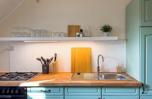 Lengenfeld Apartment | Family apartment in the Vogtland