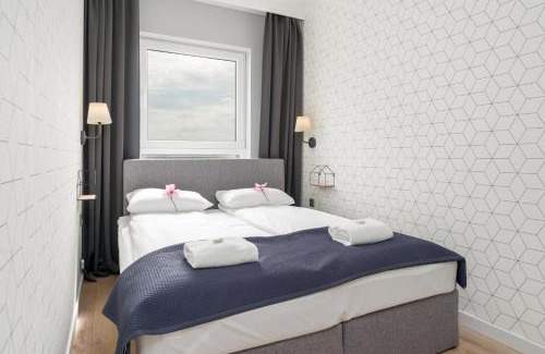 Nowe Miasto Apartment | Family Apartment Lake Malta by Noclegi Renters