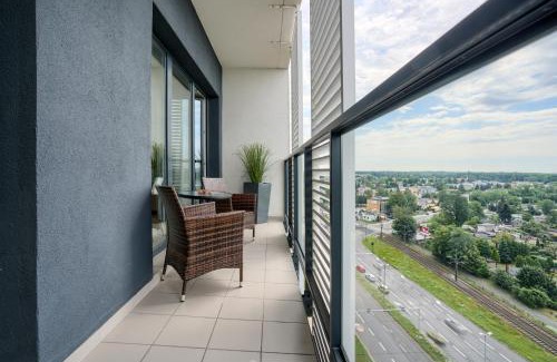 Nowe Miasto Apartment | Family Apartment Lake Malta by Noclegi Renters