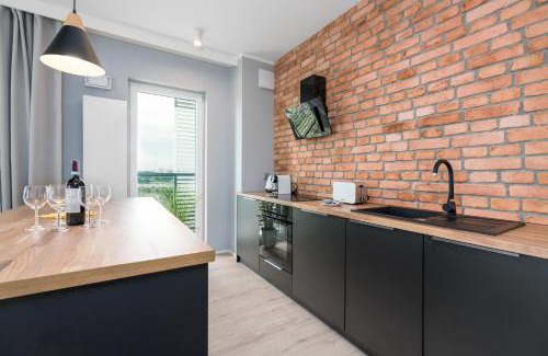 Nowe Miasto Apartment | Family Apartment Lake Malta by Noclegi Renters