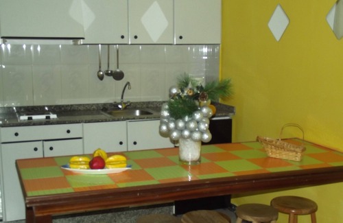 Salcidos Apartment | FAMILY APARTMENT (N. 7): IDEAL WITH PEQUES IN LAS RIAS BAJAS