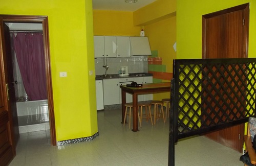 Salcidos Apartment | FAMILY APARTMENT (N. 7): IDEAL WITH PEQUES IN LAS RIAS BAJAS