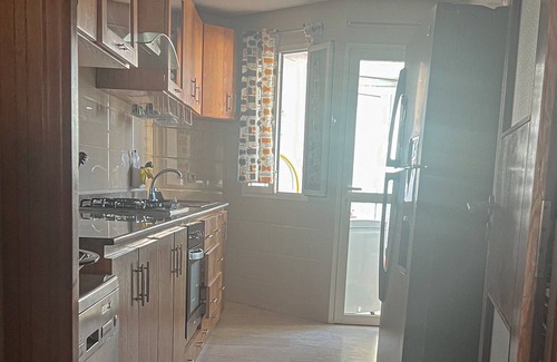 Quartier Hassan Apartment | Family Apartment Steps Away from Historical Monuments