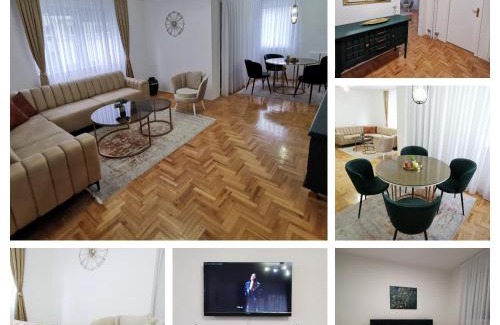 Tuzla Apartment | Family apartment Tuzla (100 m2)