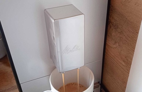 Puttgarden Condo | Family apartment with sea view