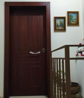 Mesolongi Apartment | Family apartments