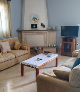 Mesolongi Apartment | Family apartments