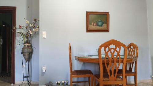 Mesolongi Apartment | Family apartments