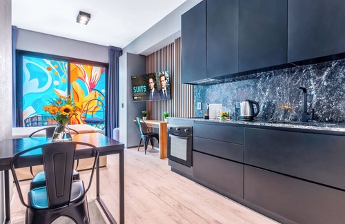 Villa Crespo Condo | Family Apartments in Palermo - by BueRentals