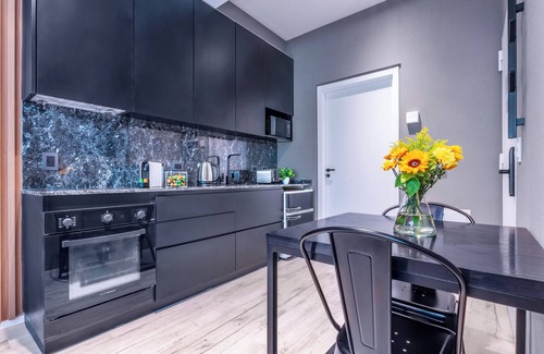 Villa Crespo Condo | Family Apartments in Palermo - by BueRentals