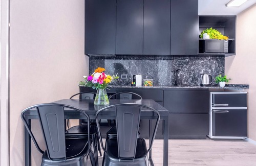 Villa Crespo Condo | Family Apartments in Palermo - by BueRentals