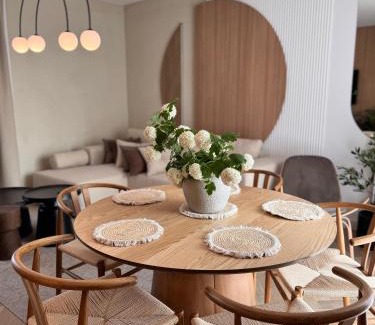 Nowy Port Apartment | Family & Business Sauna Apartments Baltic Horizon PREMIUM SPA - 3 Bedroom with Private Sauna, Jacuzzi, Rooftop Gym & Panoramic Terrace, Balcony, Underground Garage