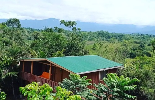 San Vito Cabin | Family Cabana