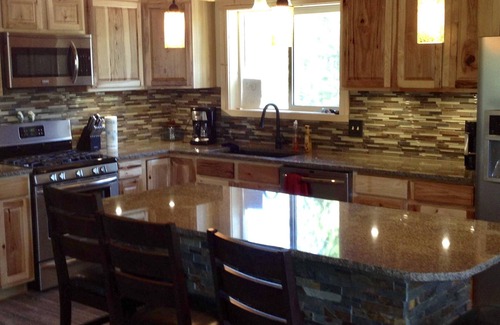 Island Park Cabin | Family cabin in Island Park