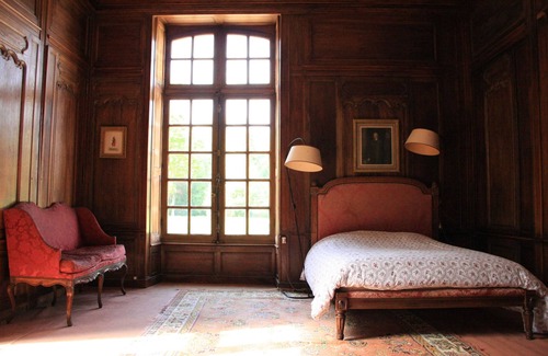 Tendron Other | Family Castle in Fontenay