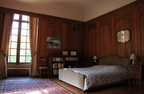 Tendron Other | Family Castle in Fontenay