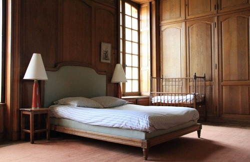 Tendron Other | Family Castle in Fontenay