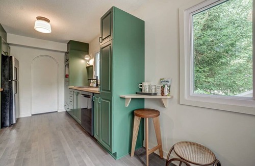 Wakefield House | Family chalet in the heart of Wakefield