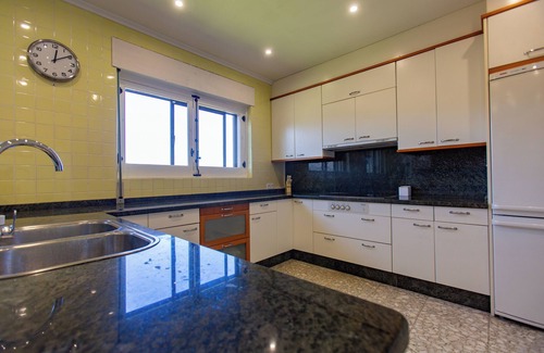 Cerecedo Ski Chalet | Family chalet to disconnect and rest in the heart of Cudillero
