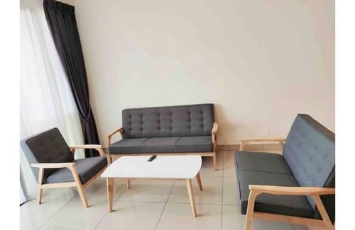 Taman P Ramlee Condo | Family Condo Setapak | near KL City 中文房东