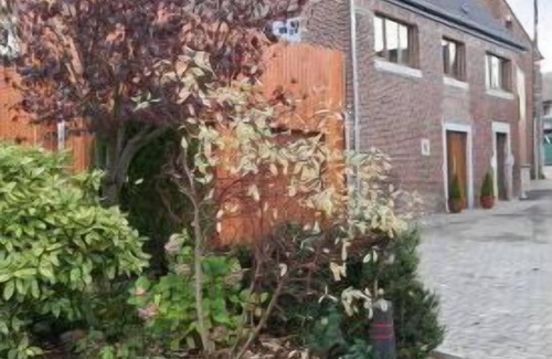 Hombourg Cottage | Family cottage in the heart of the Herve. Up to 6 people.