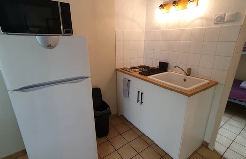 Noaillan Ski Chalet | Family cottage in the heart of the Gironde moors