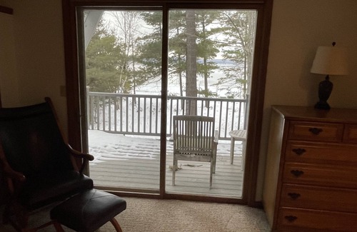 Glen Arbor Cottage | Family Cottage North Shore of Big Glen Lake