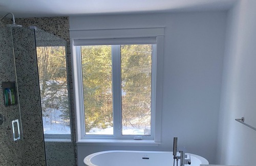 Otter Lake Cottage | Family cottage on beautiful Rankin Lake in Seguin, ON, 2 hrs from Toronto
