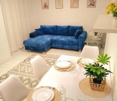 Neunkirchen Apartment | Family Design Apartments 2 rooms Noenkirchen