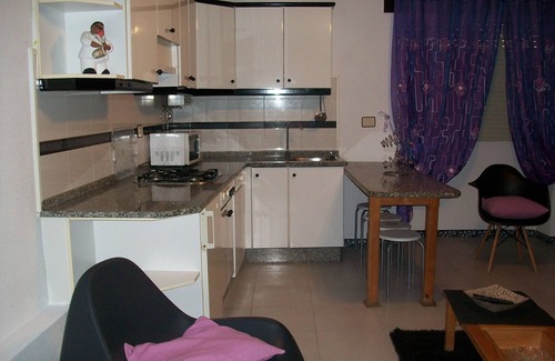 Salcidos Apartment | FAMILY DUPLEX APARTMENT IN PRIVATE ENCLOSURE