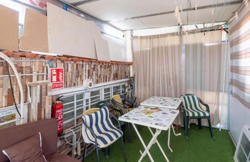 San Sebastian de los Reyes House | Family Home with Solarium