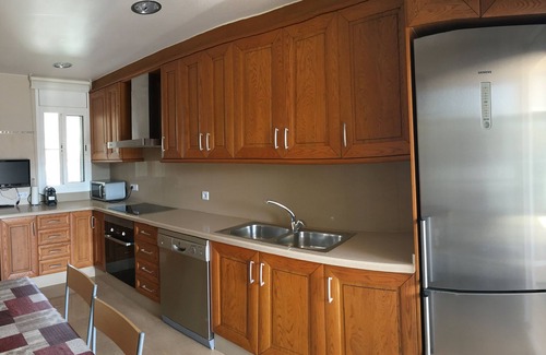 Sant Carles de la Rapita House | Family Vacation Home