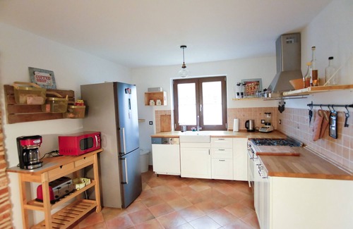 Stranici kod Nove Vasi House | Family-friendly vacation home in a quiet location not far from Porec