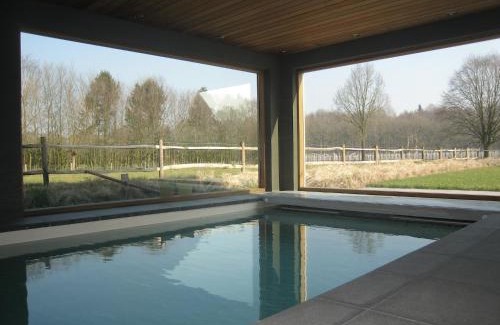Beernem House | Family Farmhouse with Sauna