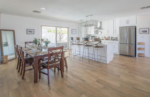 Park Scottsdale Nine House | Family Fresh